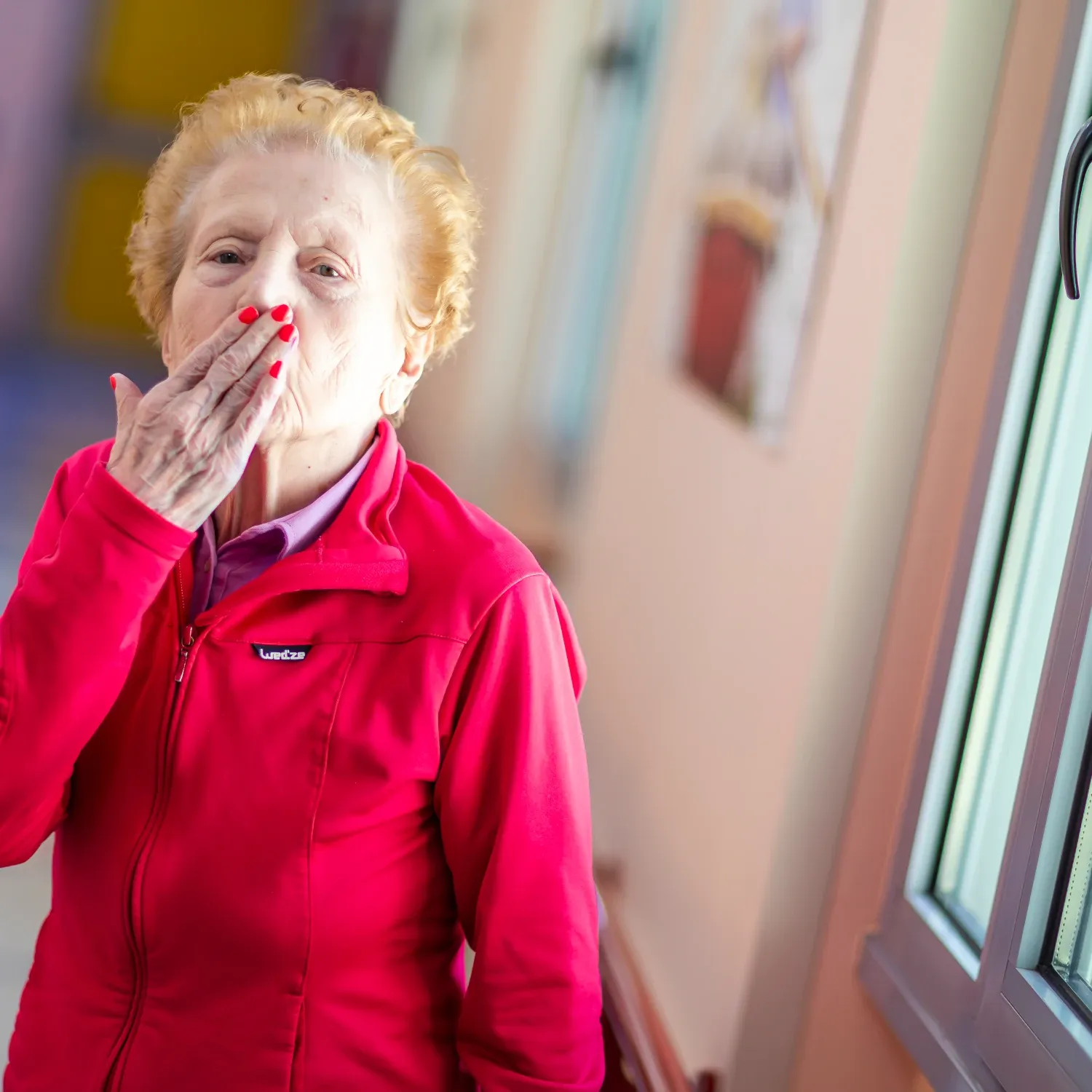 Fondazione martinoli - passaparola 5x1000