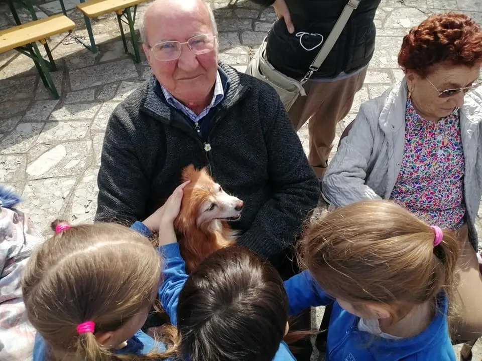 Fondazione martinoli - 5x1000