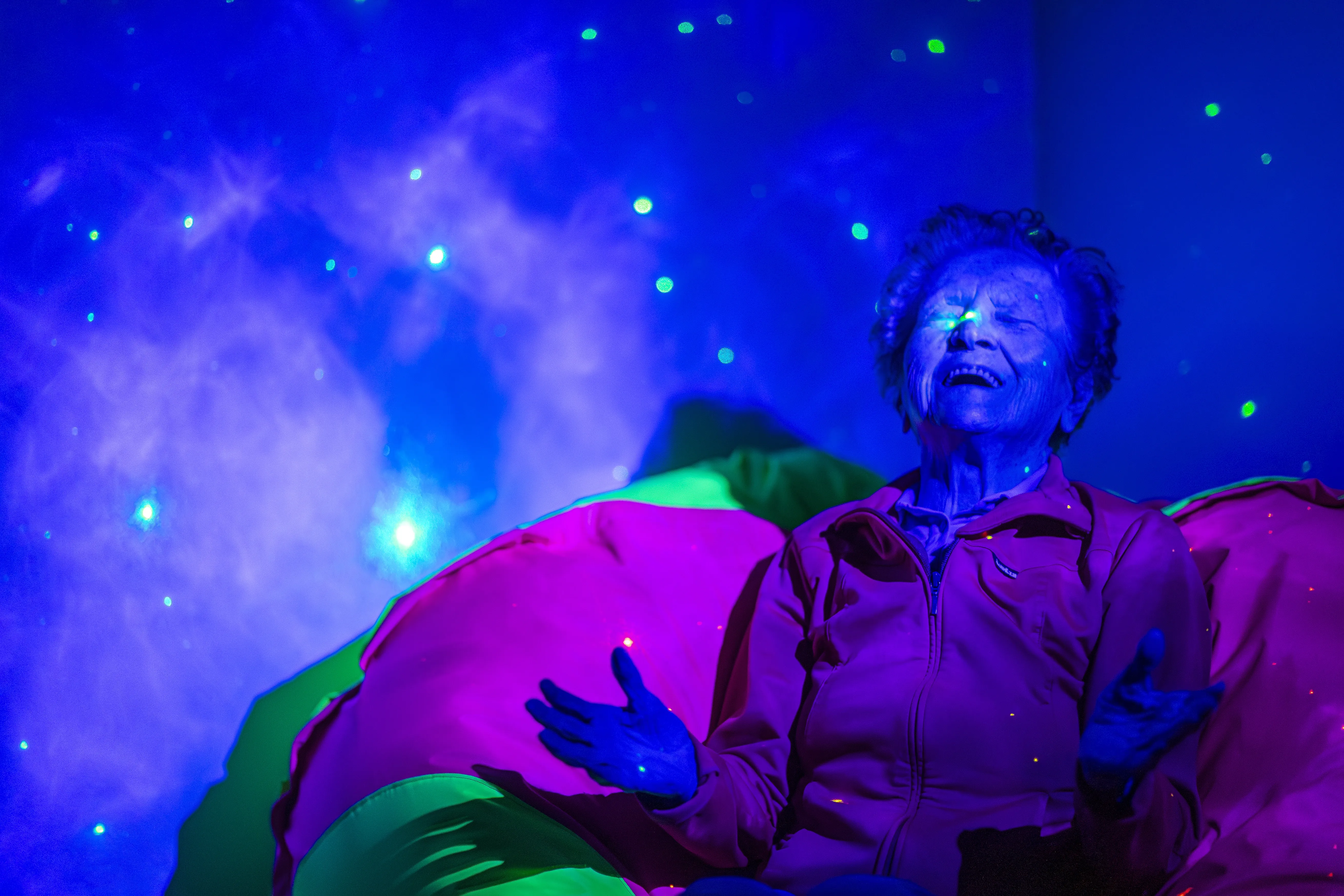 Fondazione martinoli - 5x1000