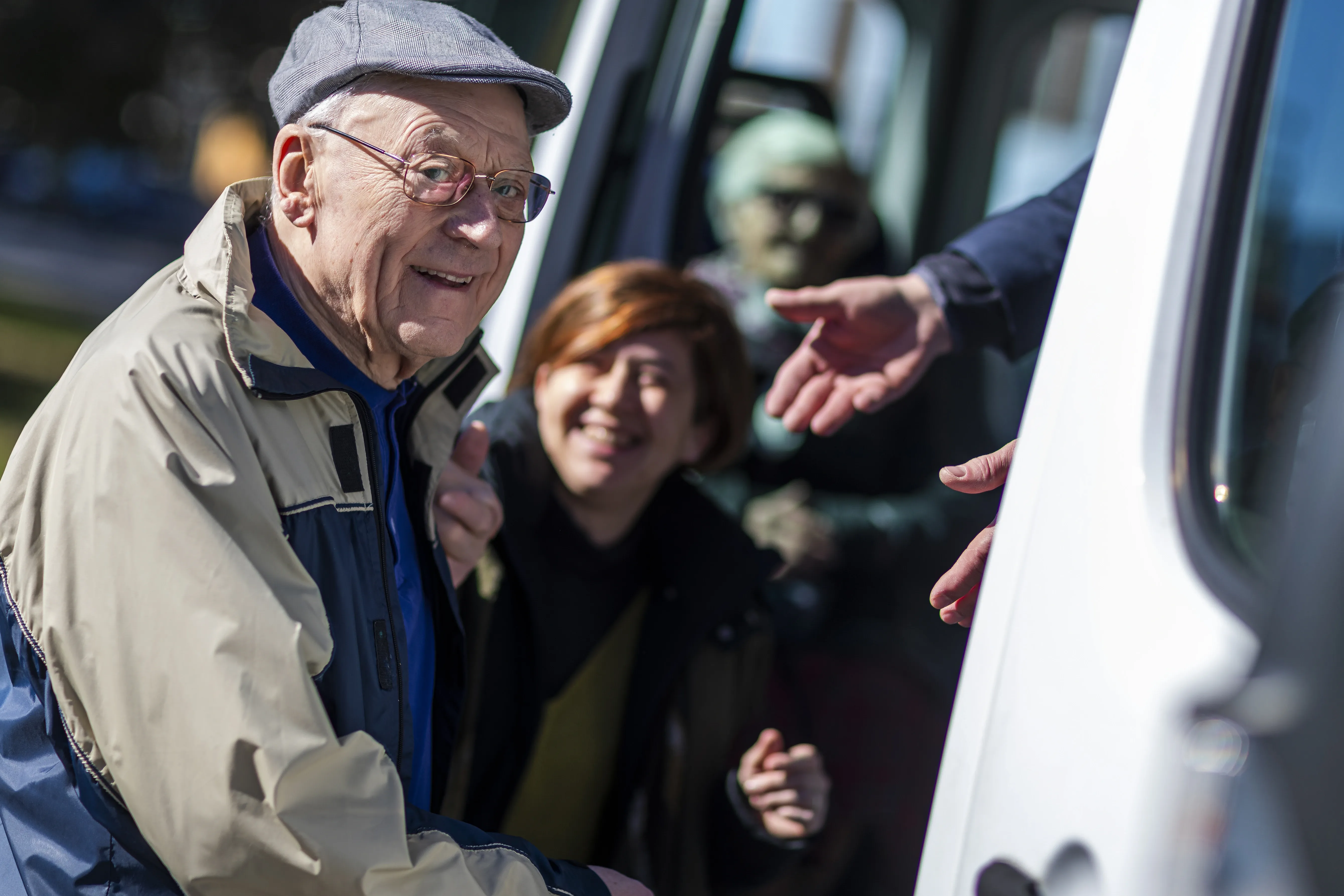 Fondazione martinoli - 5x1000